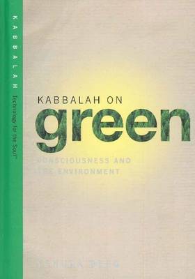 Kabbalah on Green