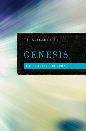 The Kabbalistic Bible - Genesis