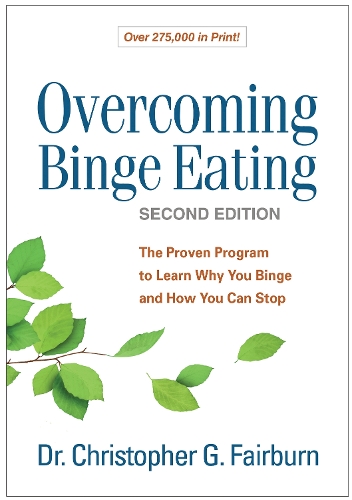 Overcoming Binge Eating, Second Edition