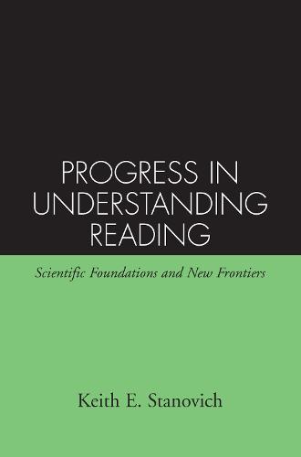 Progress in Understanding Reading