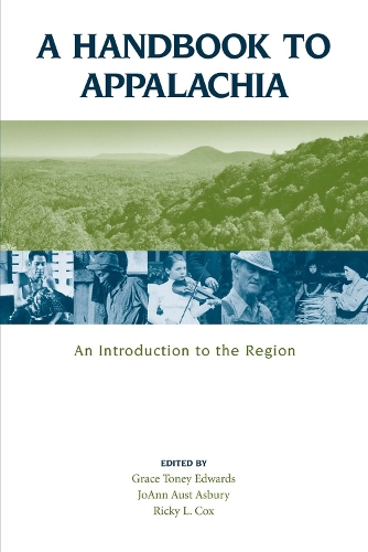 A Handbook to Appalachia
