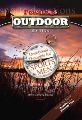 Power Up!: Outdoor Edition