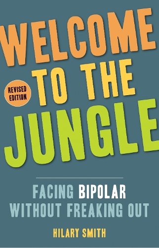 Welcome to the Jungle - Revised Edition