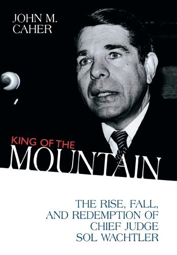 King of the Mountain