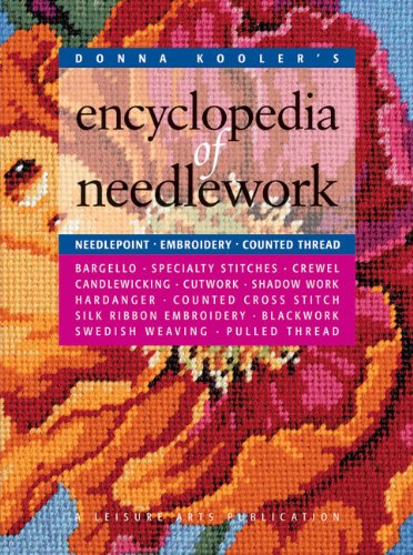 Encyclopedia of Needlework