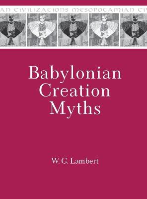 Babylonian Creation Myths