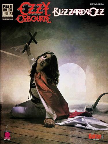 Ozzy Osbourne