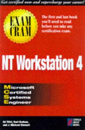 Mcse NT Workstation 4 Exam Cram
