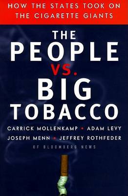 People vs. Big Tobacco