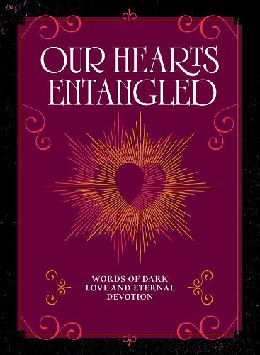 Our Hearts Entangled