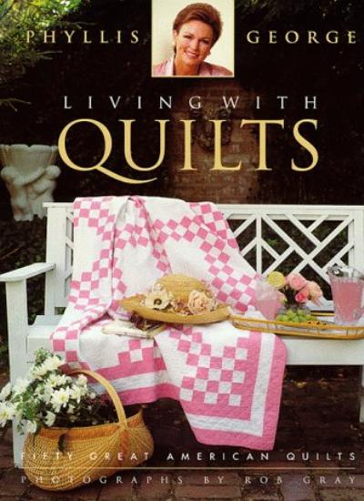 Living with Quilts