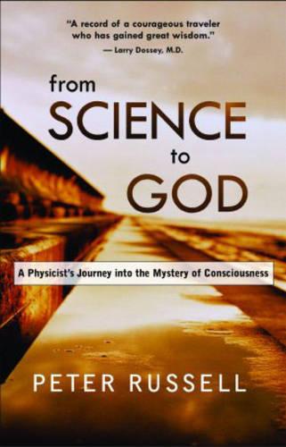 From Science to God