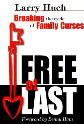 Free at Last