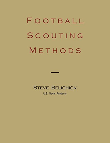 Football Scouting Methods