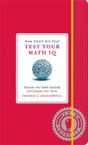 How Smart Are You? Test Your Math Iq