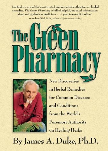 The Green Pharmacy