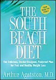 The South Beach Diet: Exclusive Edition