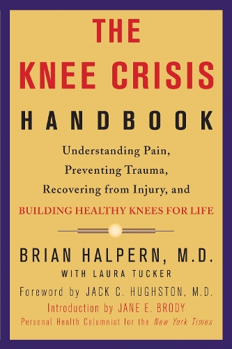 The Knee Crisis Handbook