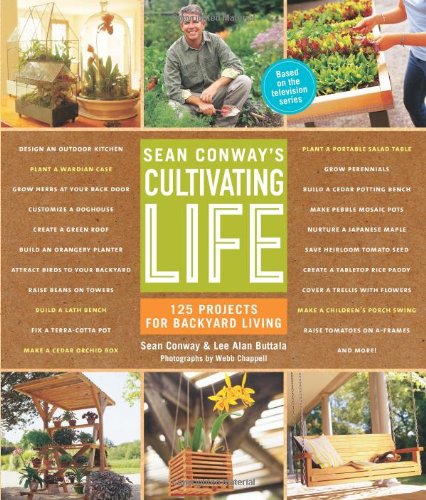 Sean Conway's Cultivating Life