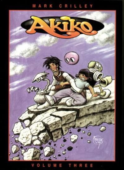 Akiko: 3