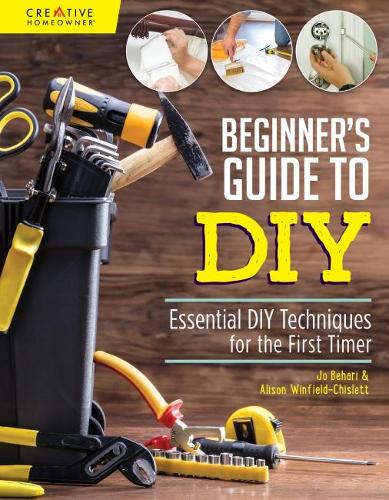 Beginner's Guide to DIY