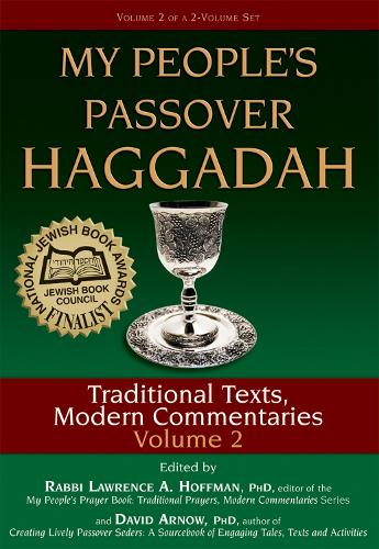 My People's Passover Haggadah