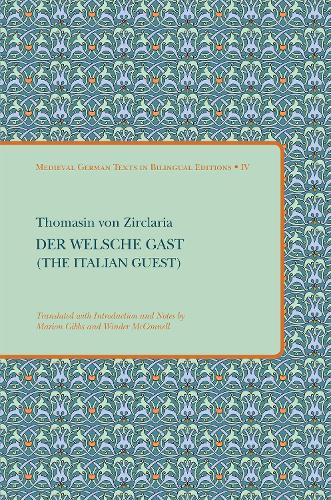 Der Welsche Gast (The Italian Guest)
