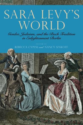 Sara Levy's World