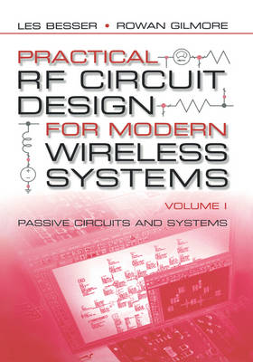 Practical RF Circuit Design for Modern Wireless Systems