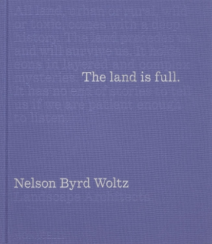 The Land Is Full