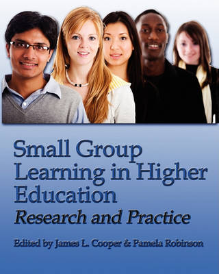 Small Group Learning in Higher Education