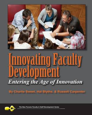 Innovating Faculty Development