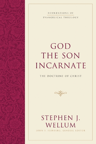 God the Son Incarnate