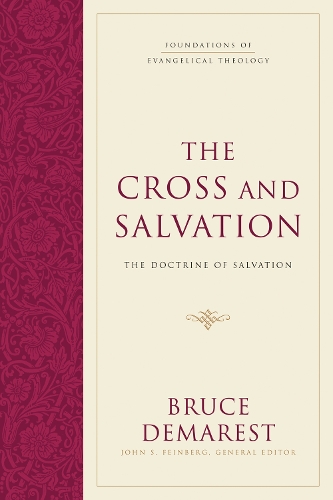 The Cross and Salvation