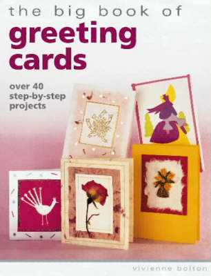 Big Book of Greeting Cards