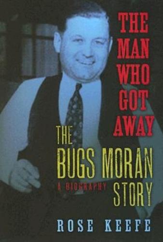 The Man Who Got Away