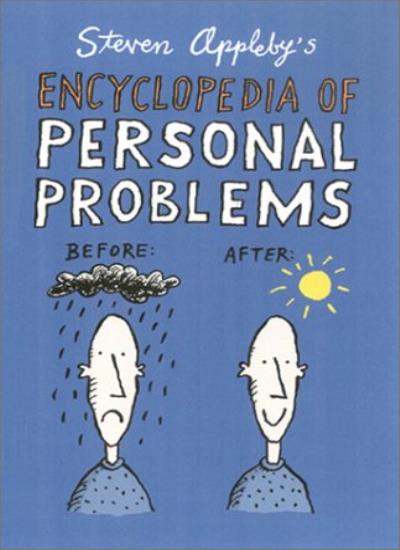 Encyclopedia of Personal Problems