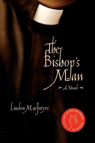 The Bishop's Man