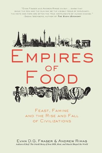 Empires of Food