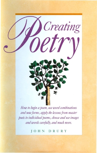 Creating Poetry