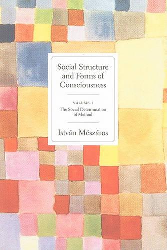 Social Structures and Forms of Consciousness