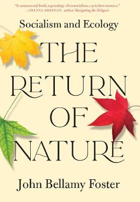 The Return of Nature