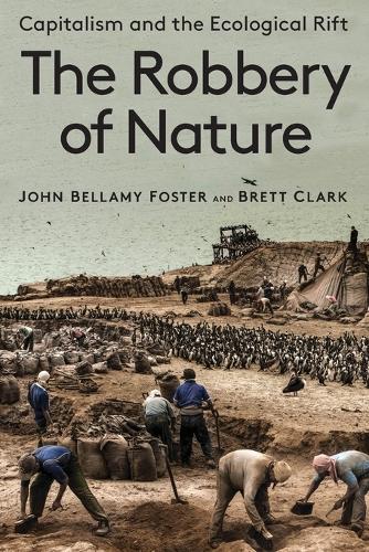 The Robbery of Nature