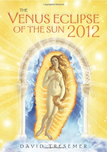 The Venus Eclipse of the Sun: A Rare Celestial Event