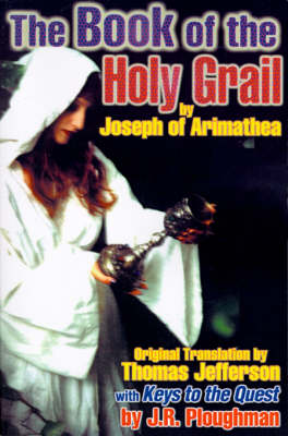 The Book of the Holy Grail