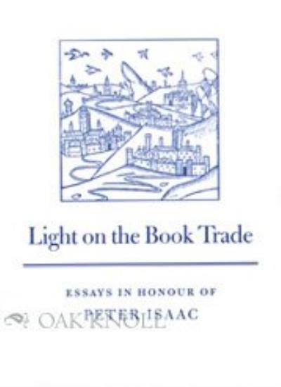 Light on the Book Trade