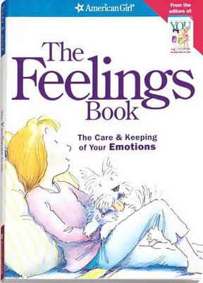 Feelings Book