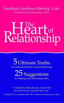The Heart of Relationship