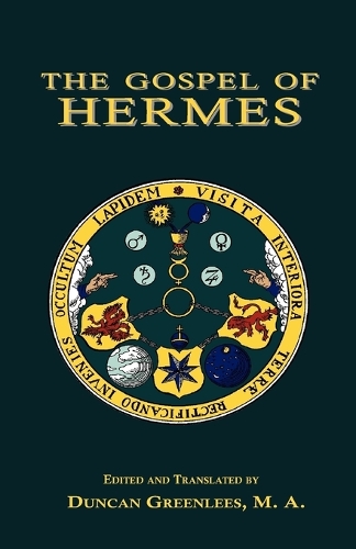 The Gospel of Hermes