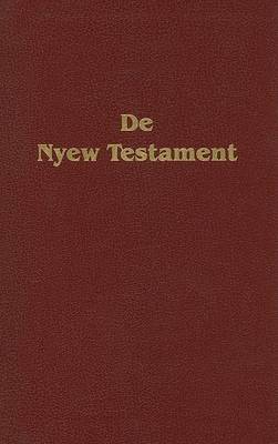 Gullah New Testament-OE